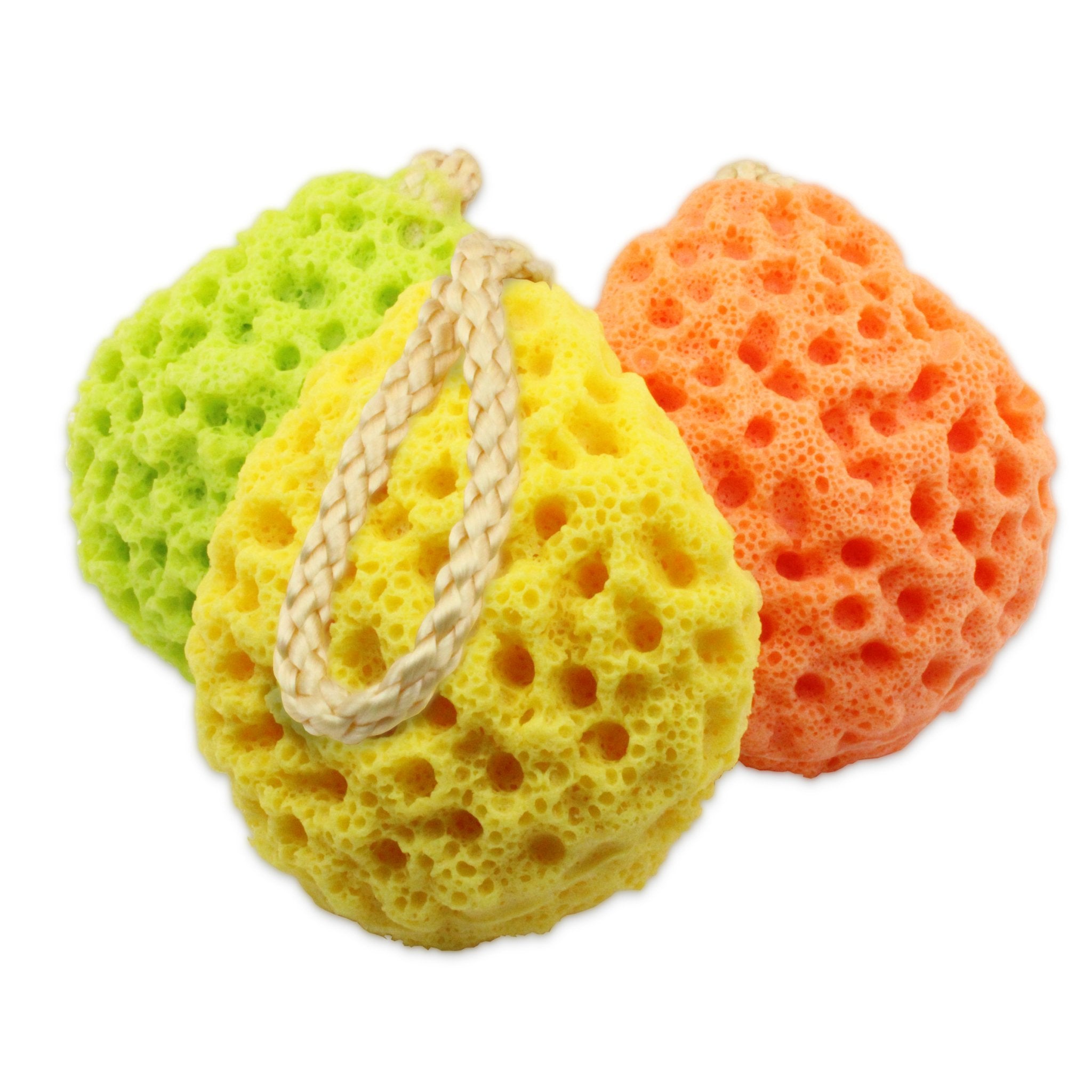 Advanced Foam Sponges - Noire Faire