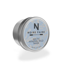 Arctic Mineral Mud Mask - Noire Faire