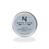 Arctic Mineral Mud Mask - Noire Faire