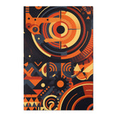 Area Rugs Afrofuturist Art inspired by the works of Sun Ra - Noire Faire