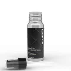 Authentic Essential Beard Oil - Noire Faire