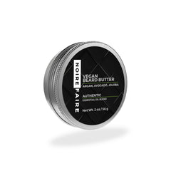 Authentic Vegan Beard Butter - Noire Faire
