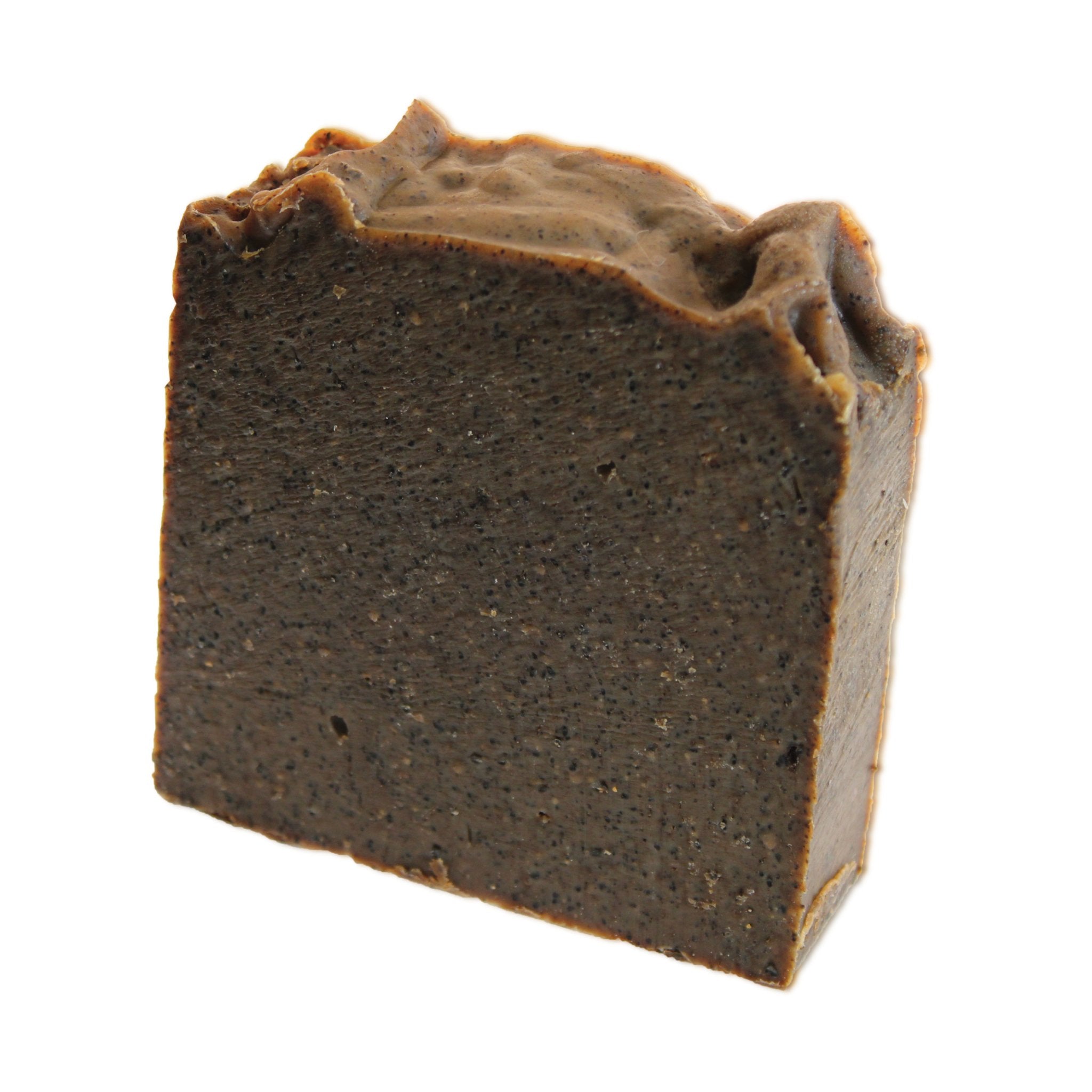 Caramel Latte Body Scrub - Noire Faire