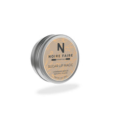 Caribbean Breeze Sugar Lip Magic - Noire Faire