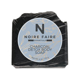Charcoal Detox Body Soap - Noire Faire