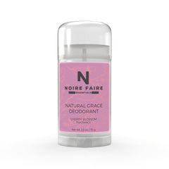 Cherry Blossom Natural Grace - Noire Faire