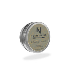 Chocolate Sugar Lip Magic - Noire Faire