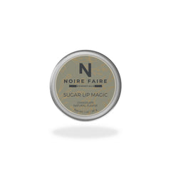 Chocolate Sugar Lip Magic - Noire Faire