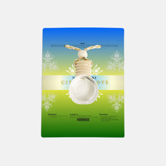 Citrus Grove Round Mood Diffuser by Noire Faire - Noire Faire