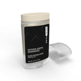 Clary Sage Earth Blend Deodorant - Noire Faire