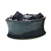 Clay Shaving Bowl - Noire Faire