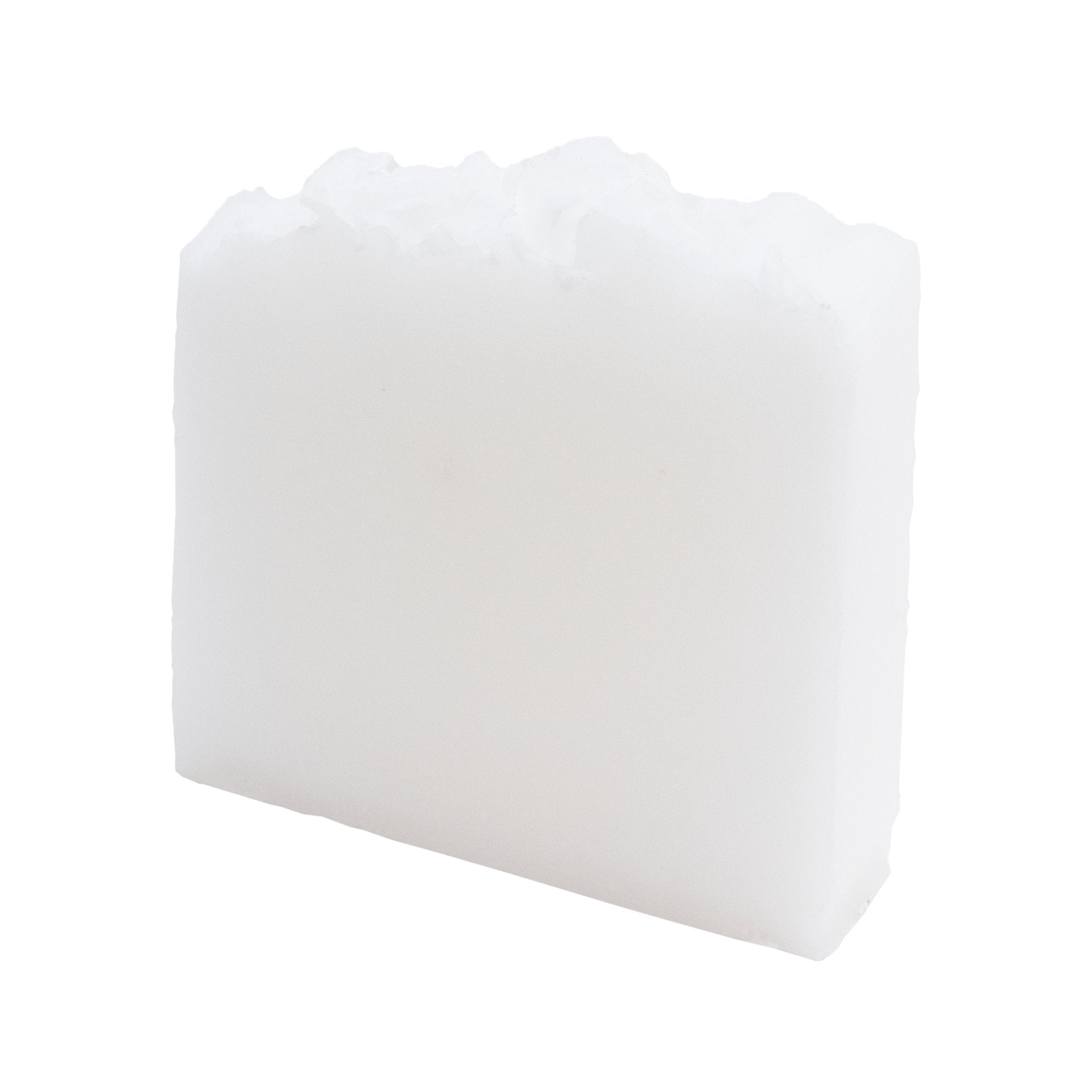 Coconut Hair & Body Soap - Noire Faire