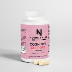 Cognitive Support - Noire Faire