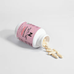 Cognitive Support - Noire Faire