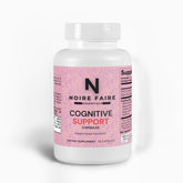 Cognitive Support - Noire Faire
