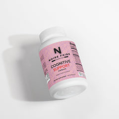 Cognitive Support - Noire Faire