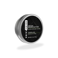 Compelling Vegan Beard Butter - Noire Faire