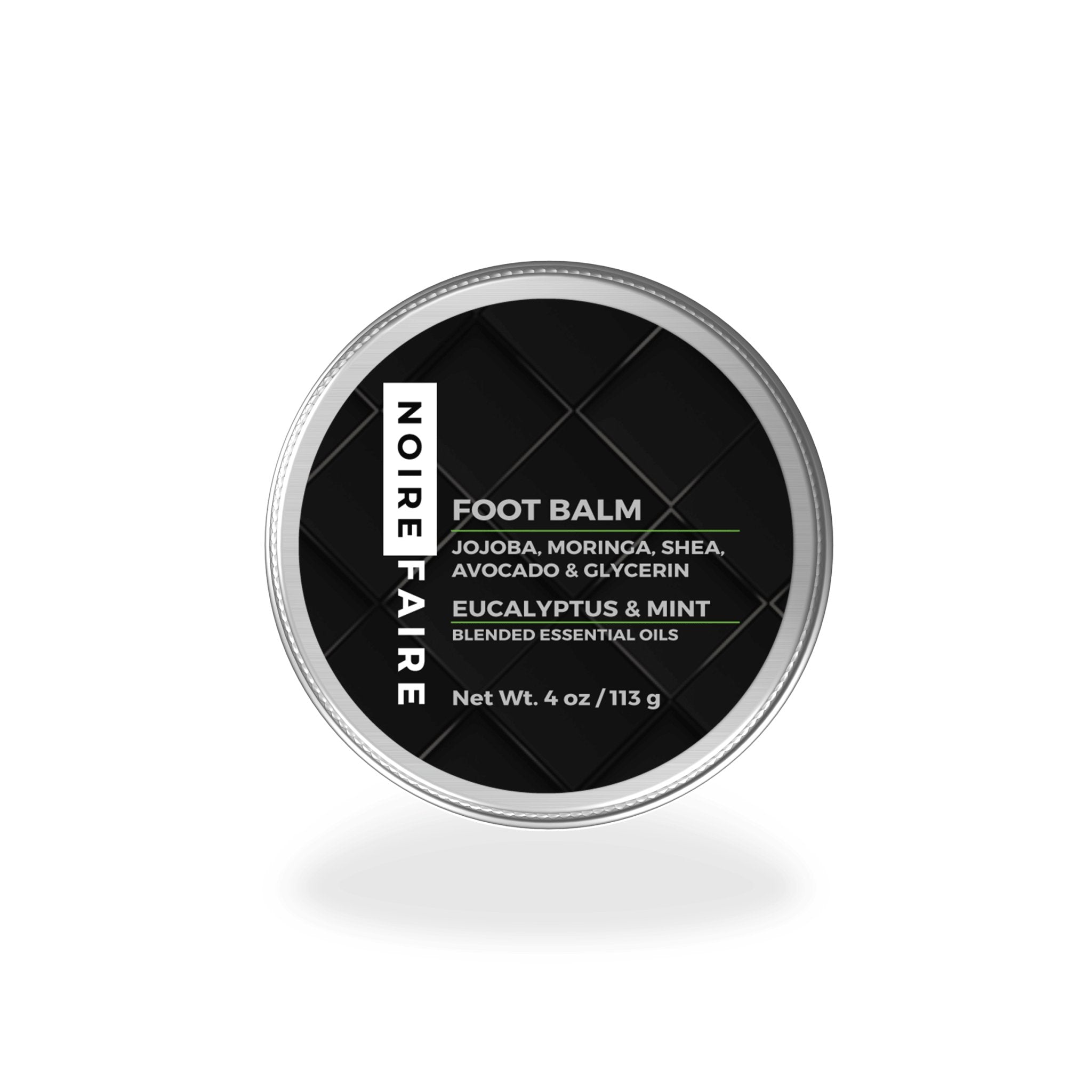 Conditioning Foot Balm - Noire Faire