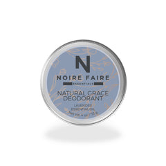 Earth Blend Deodorant Collection - Noire Faire