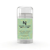Eucalyptus & Mint Natural Grace - Noire Faire