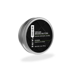 Eviden Vegan Beard Butter - Noire Faire