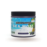 Fruit Infused Sea Moss Gel - Noire Faire