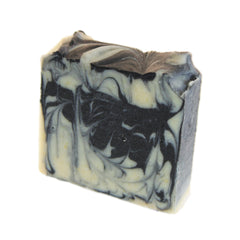 Goat's Milk & Charcoal Face Soap - Noire Faire