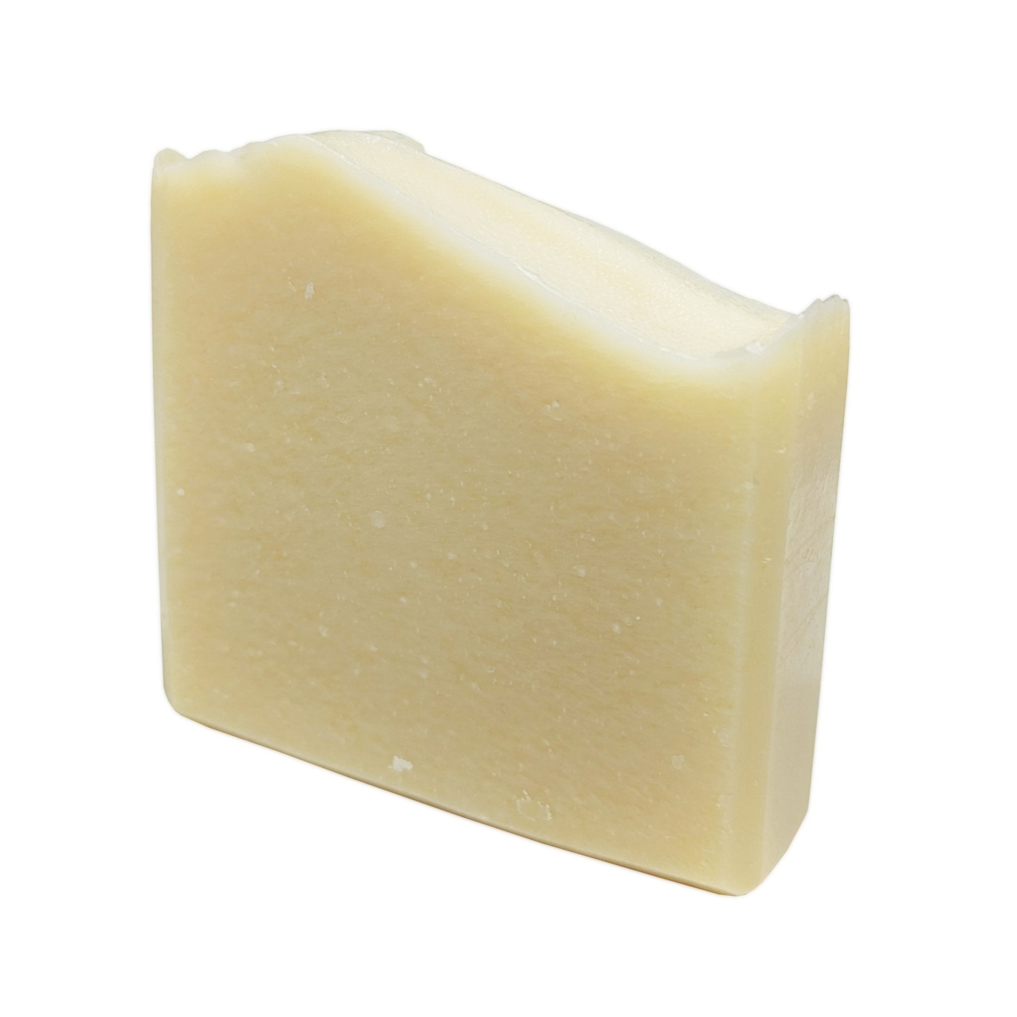 Goat's Milk Face & Body Soap - Noire Faire