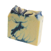 Goat's Milk Lavender Soap - Noire Faire