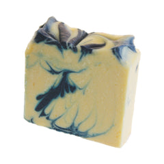 Goat's Milk Lavender Soap - Noire Faire