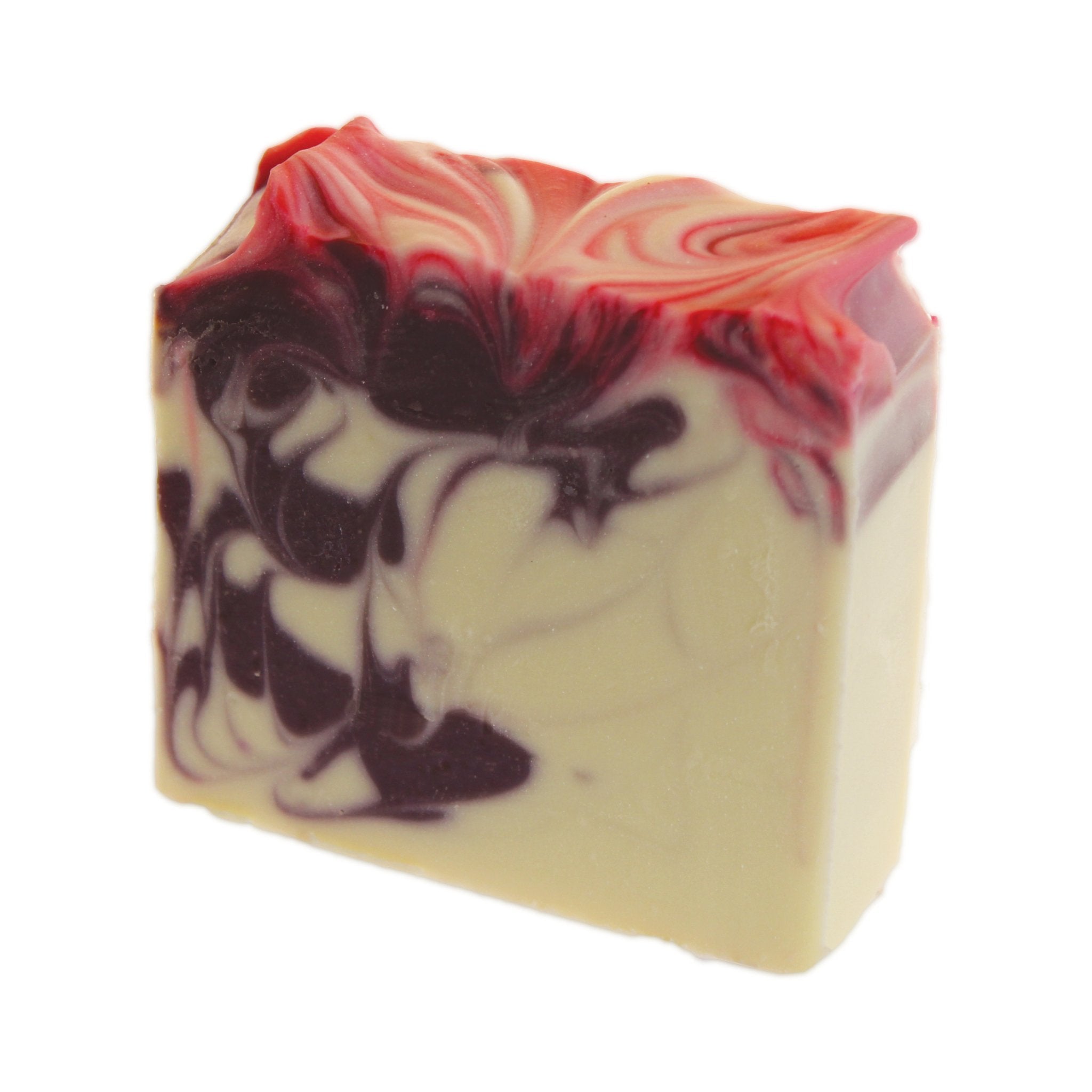 Goat's Milk Peppermint Body Soap - Noire Faire
