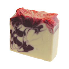 Goat's Milk Peppermint Body Soap - Noire Faire