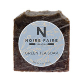 Green Tea Soap - Noire Faire