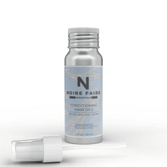 Hair Conditioning Oils - Noire Faire