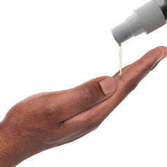 Hair Conditioning Oils - Noire Faire