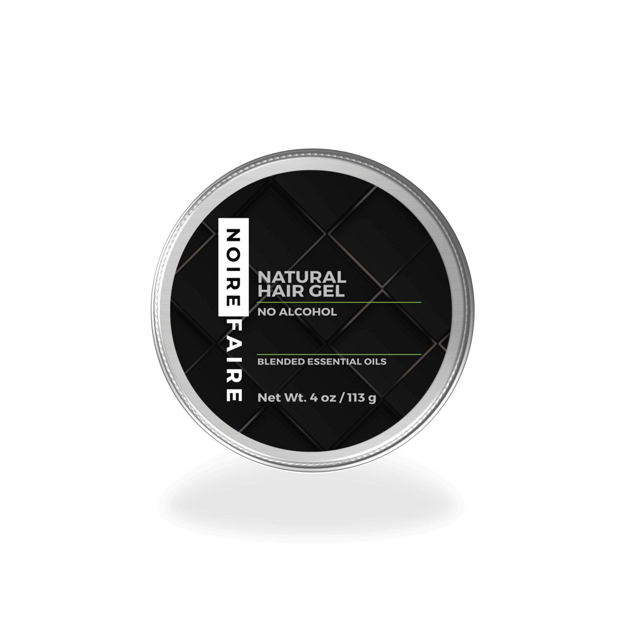 Hair Styling Gel - Noire Faire