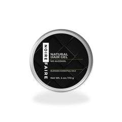 Hair Styling Gel - Noire Faire
