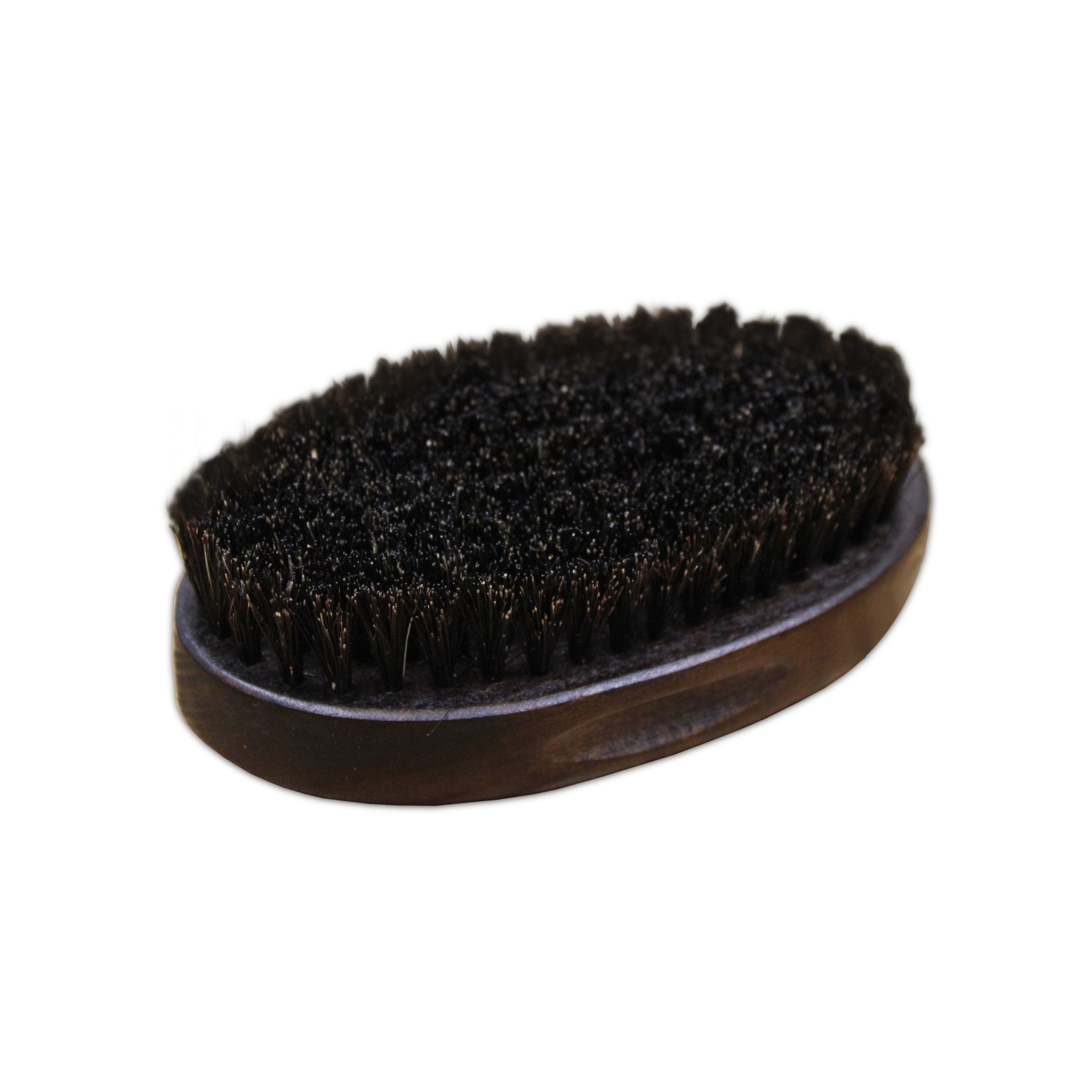 Hardwood Boar Brush - Noire Faire