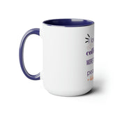 I love Coffee Mugs, 15oz - Noire Faire