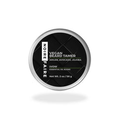 Ivow Vegan Beard Balm - Noire Faire
