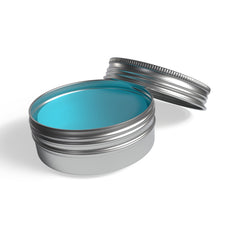 King Shaving Soap - Noire Faire