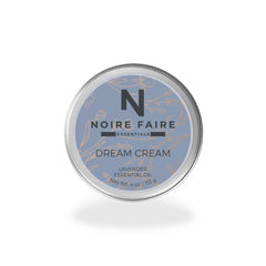 Lavender Dream Cream - Noire Faire