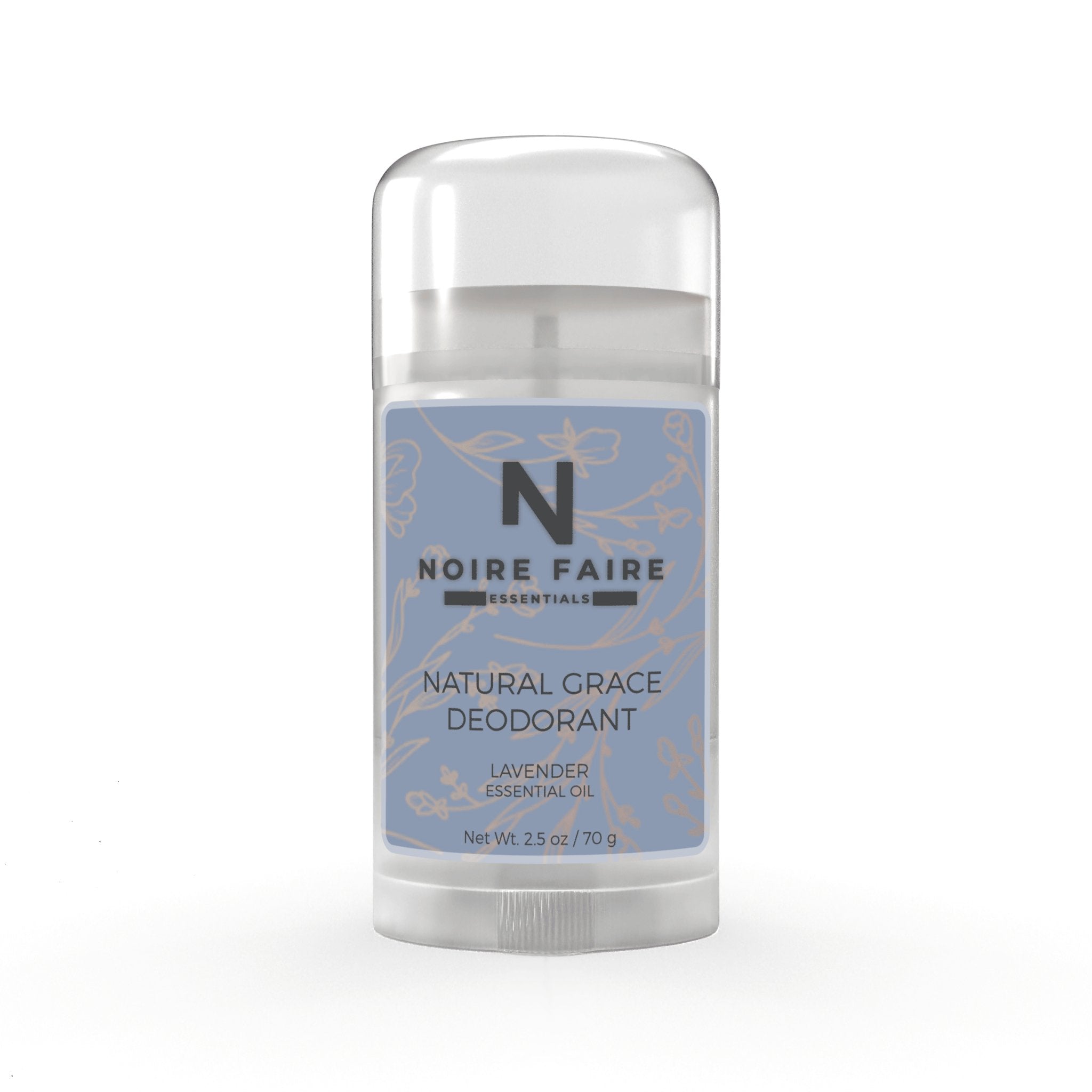 Lavender Natural Grace - Noire Faire