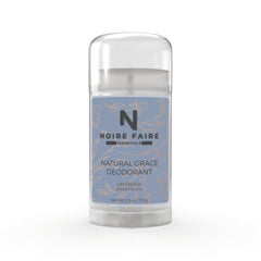 Lavender Natural Grace - Noire Faire