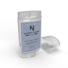 Lavender Natural Grace - Noire Faire