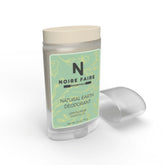Lemongrass Earth Blend Deodorant - Noire Faire