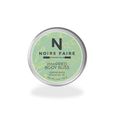 Lemongrass Whipped Body Bliss - Noire Faire