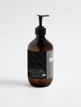 Lineage Harmony Hand & Body Wash, Ginger & Smoky Cardamom - Noire Faire