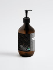 Lineage Harmony Hand & Body Wash, Ginger & Smoky Cardamom - Noire Faire