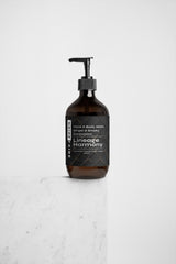Lineage Harmony Hand & Body Wash, Ginger & Smoky Cardamom - Noire Faire